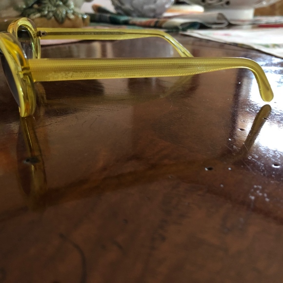 WOMEN'S JEAN LAFONT SUNGLASSES - Picture 5 of 13